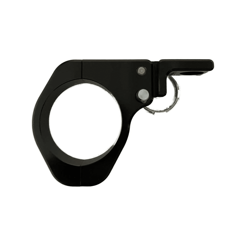 Folding Flag / Whip Mount  AJK Offroad