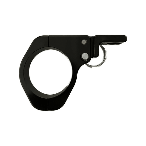 Folding Flag / Whip Mount  AJK Offroad