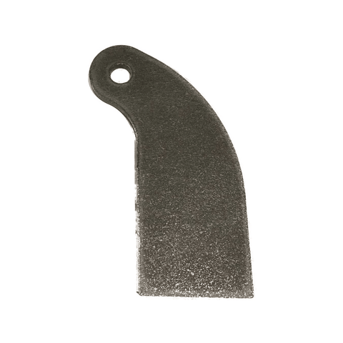 Weld on Flat Light Bar Tab  AJK Offroad