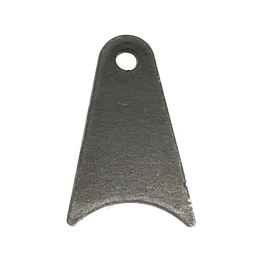 Weld on Radius Tab  AJK Offroad