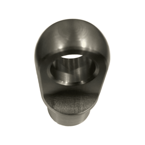 Clevis Tube Mount  AJK Offroad