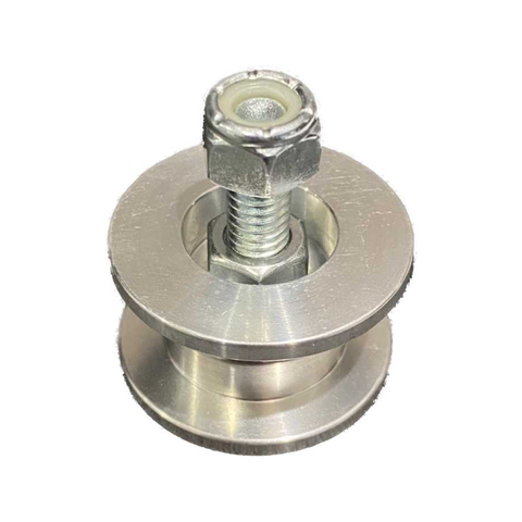 RZR Bed Tie Down Pucks  AJK Offroad