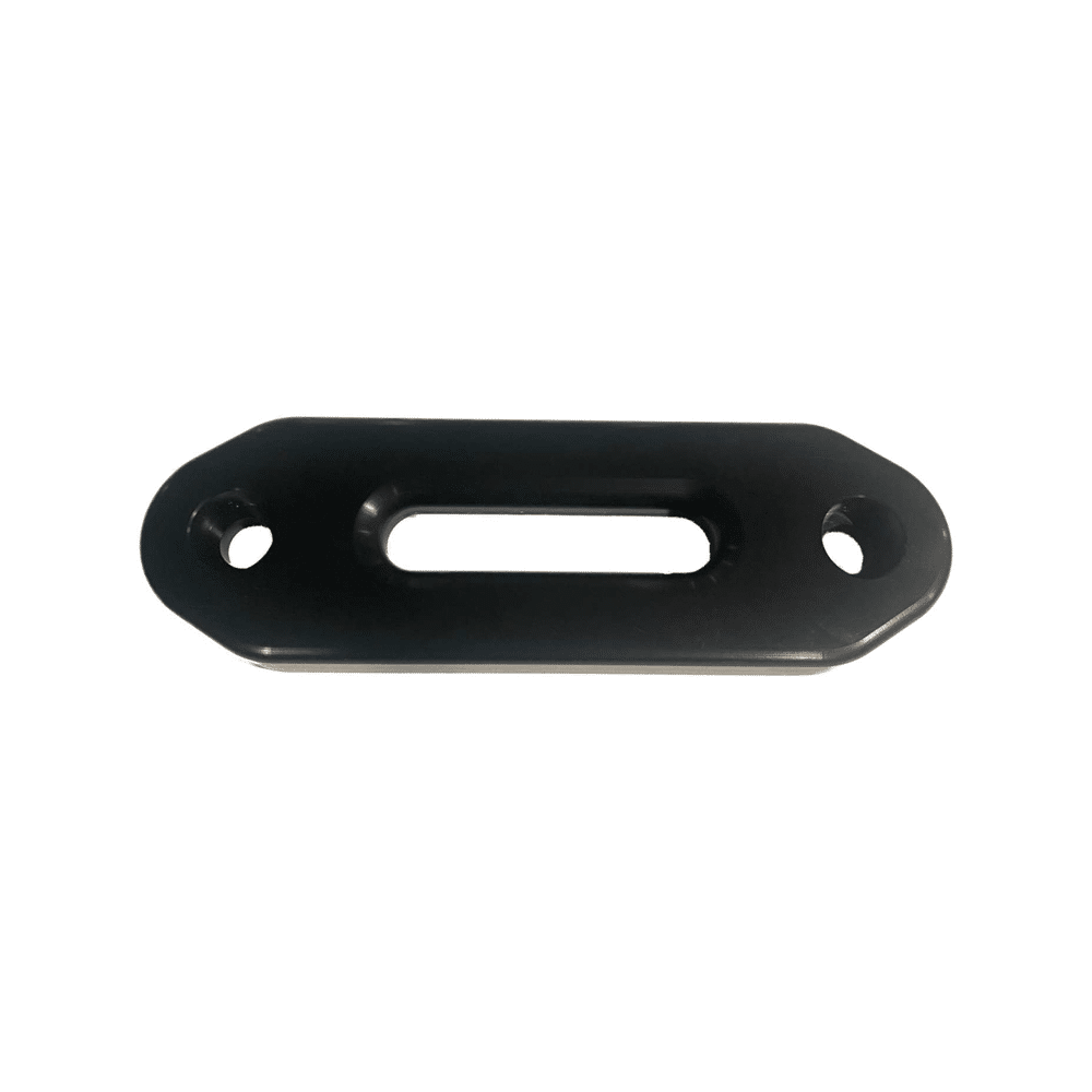 Billet Aluminum Winch Fairlead  AJK Offroad