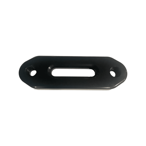 Billet Aluminum Winch Fairlead  AJK Offroad