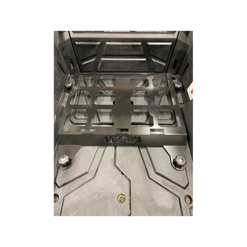 POLARIS RZR Packout Mount Short  AJK Offroad