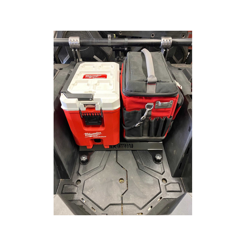 POLARIS RZR Packout Mount Short  AJK Offroad