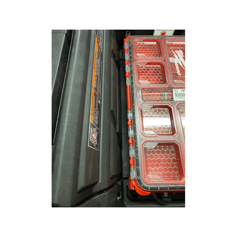 POLARIS RZR Packout Mount Short  AJK Offroad