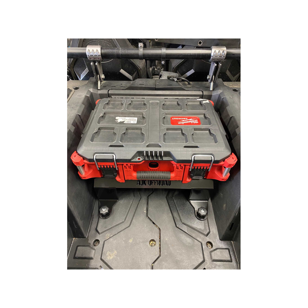 Polaris RZR Packout Mount Tall  AJK Offroad
