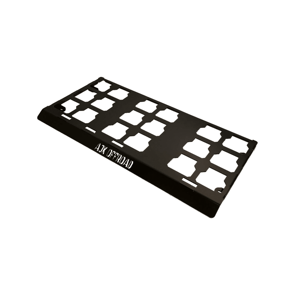 Universal Milwaukee Packout Mount 1.5  AJK Offroad