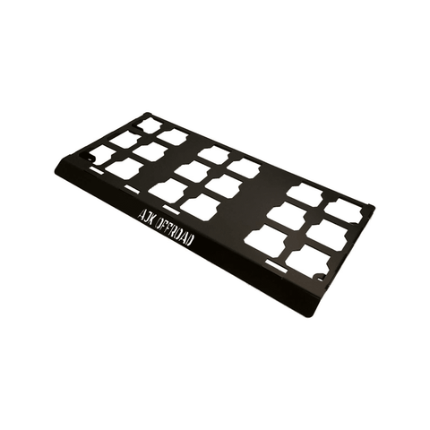 Universal Milwaukee Packout Mount 1.5  AJK Offroad