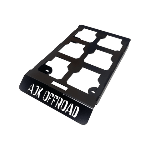Universal Milwaukee Packout Mount 0.5  AJK Offroad