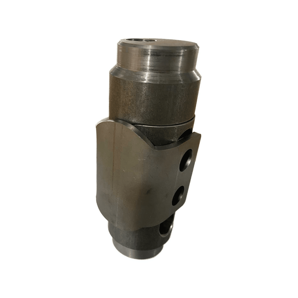 Polaris RZR bumper connectors  AJK Offroad