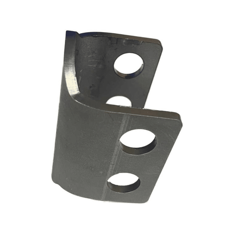 Polaris RZR bumper connectors  AJK Offroad