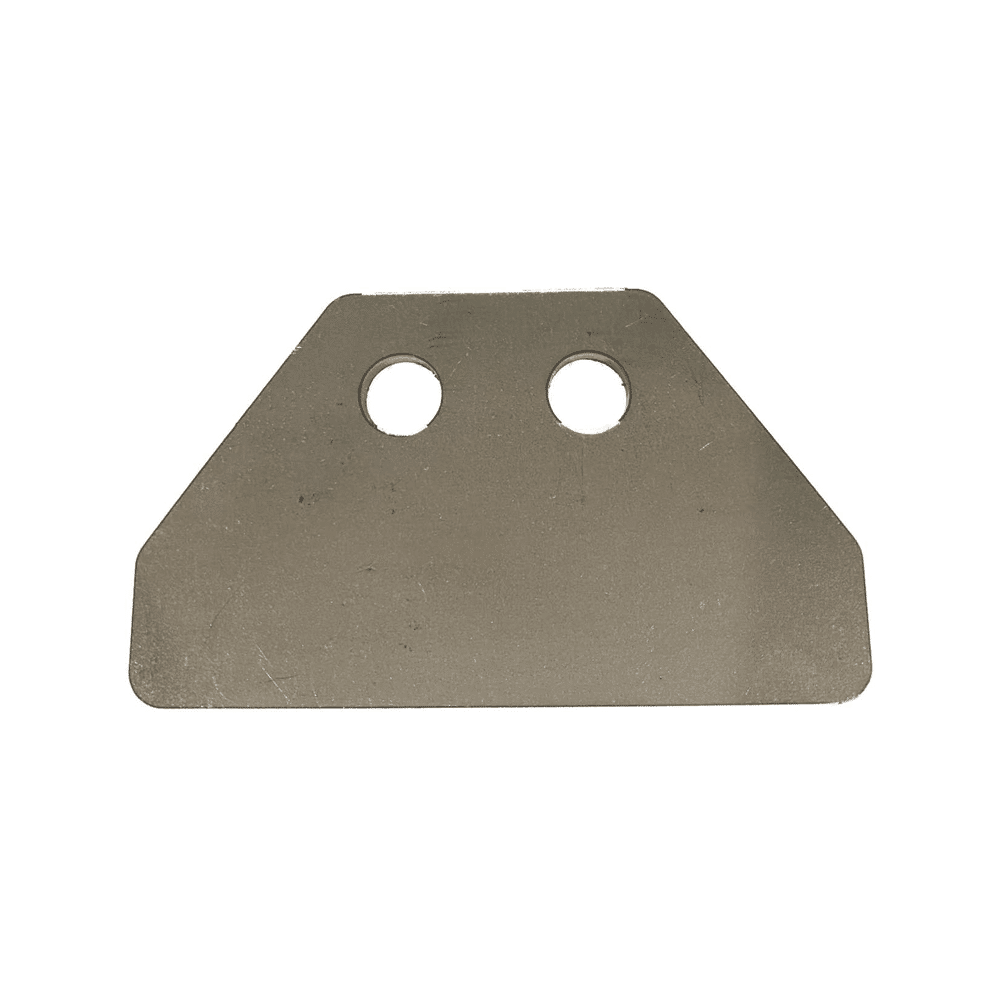 Polaris RZR Tree Kicker Brackets
