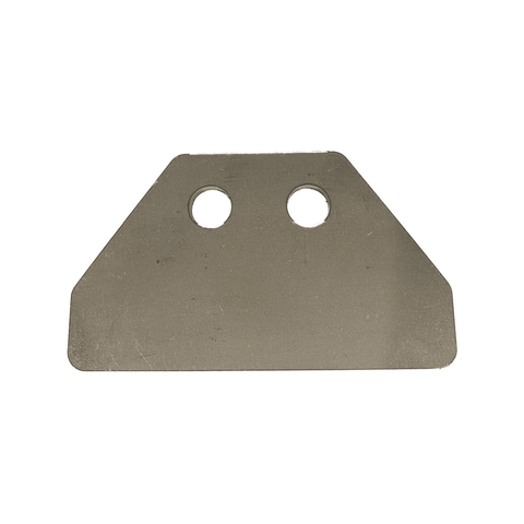 Polaris RZR Tree Kicker Brackets  AJK Offroad