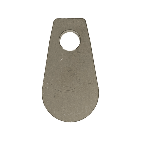 Polaris RZR Tree Kicker Brackets  AJK Offroad