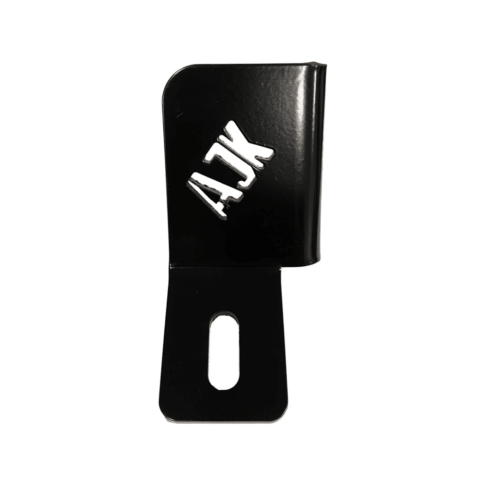 A Pillar Light Mount for Honda Talon  AJK Offroad