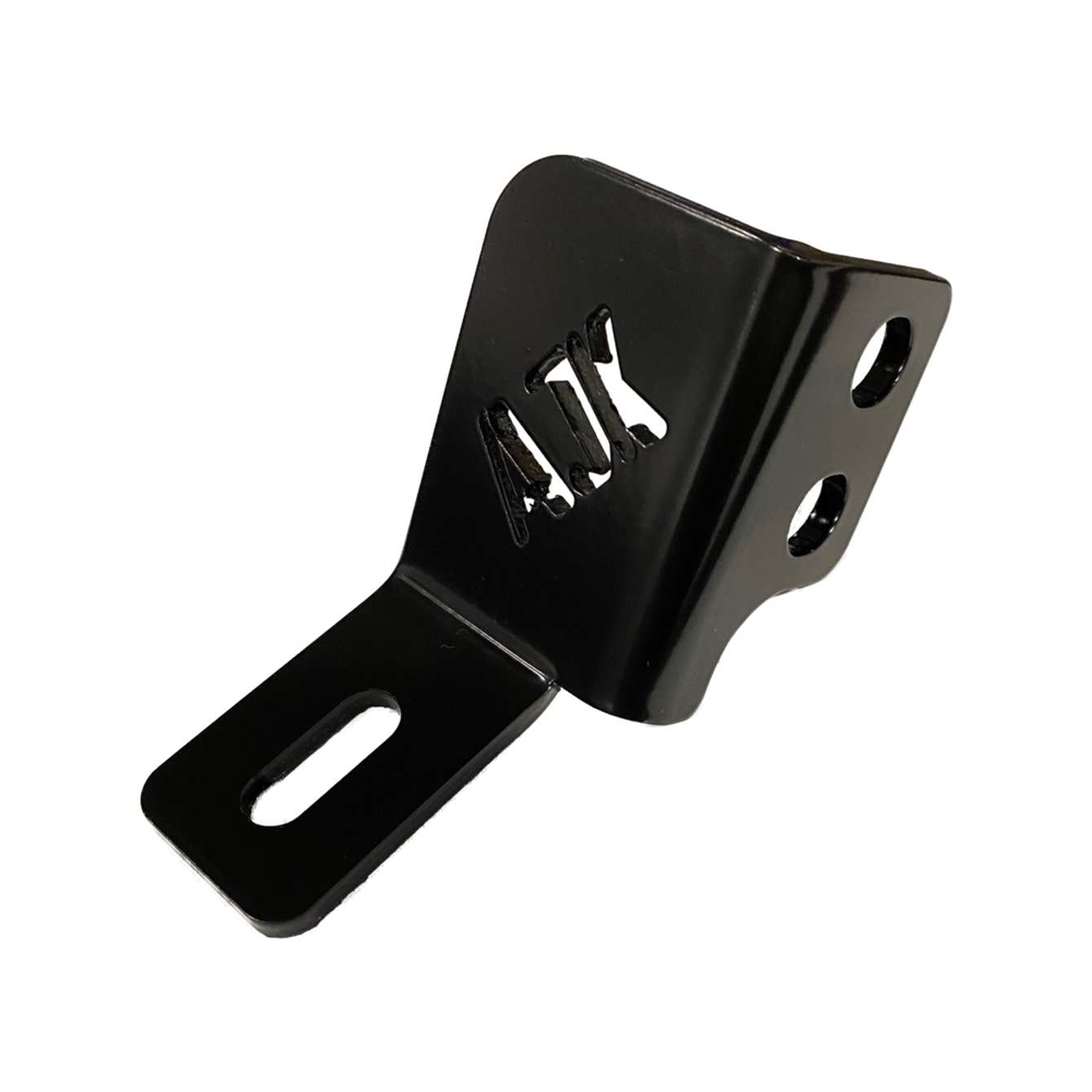 A Pillar Light Mount for RZR  AJK Offroad