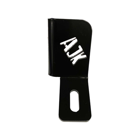 A Pillar Light Mount for RZR  AJK Offroad