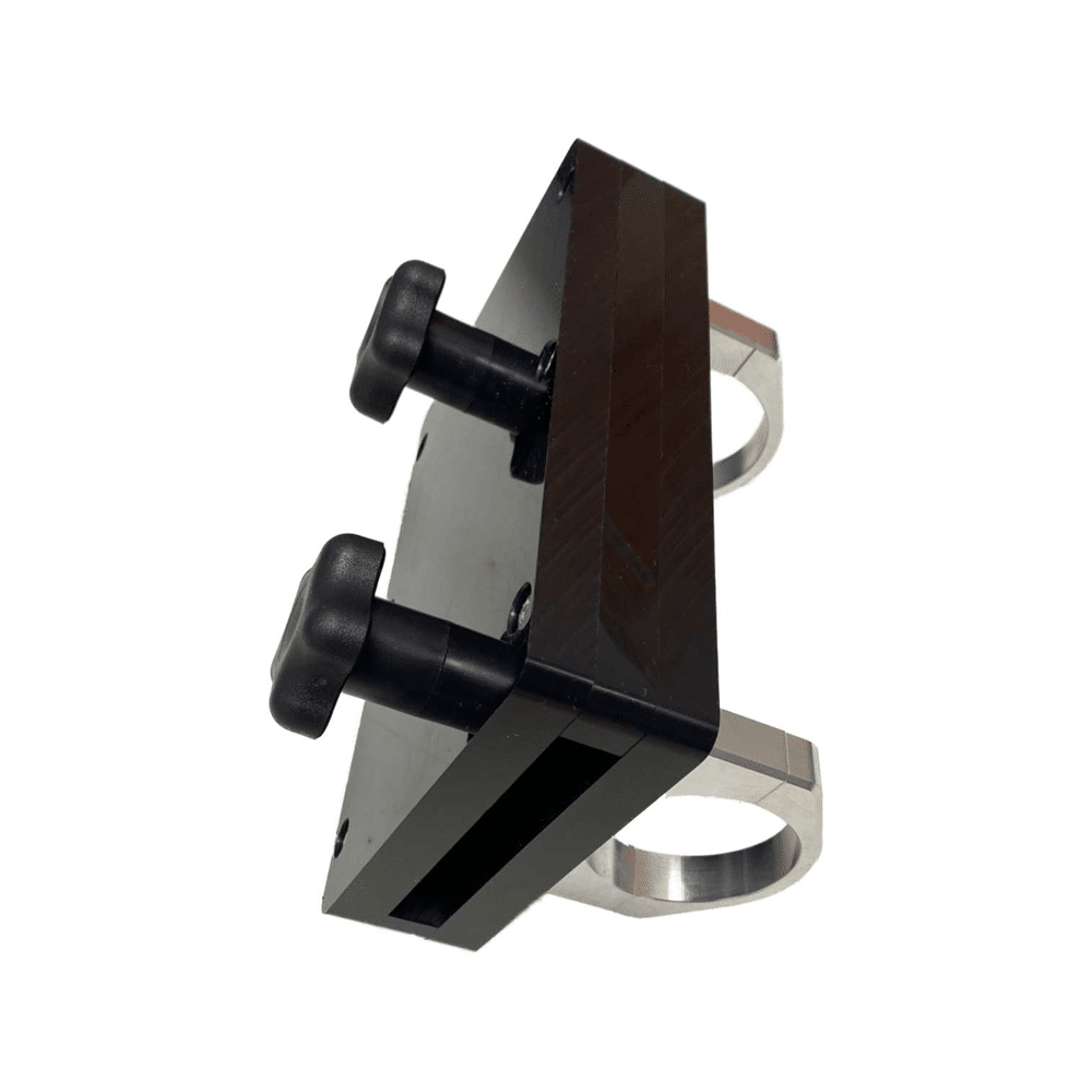 UTV Chainsaw Mount  AJK Offroad