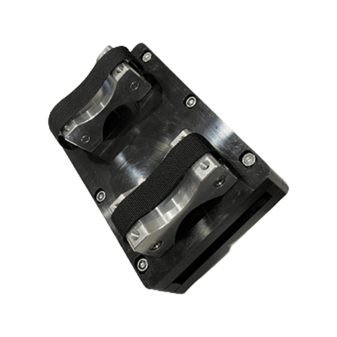 UTV Chainsaw Mount  AJK Offroad