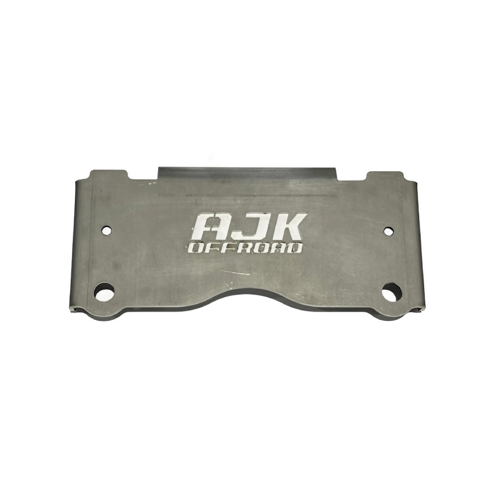 Weld On Click 6 Plate
