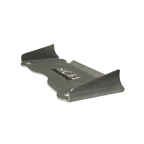 Weld On Click 6 Plate  AJK Offroad