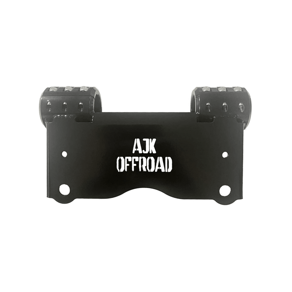 Polaris Click 6 Bolt on Harness Mount  AJK Offroad