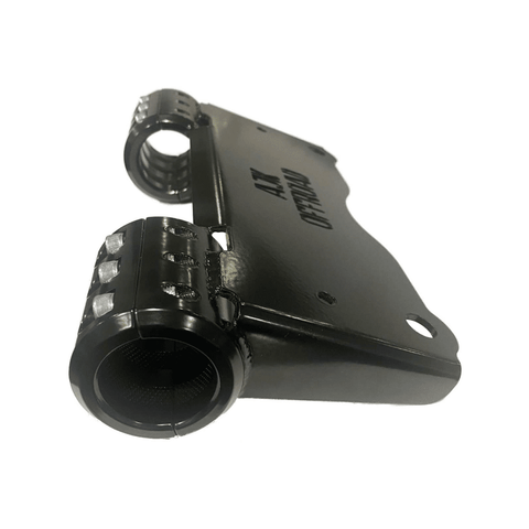 Polaris Click 6 Bolt on Harness Mount  AJK Offroad