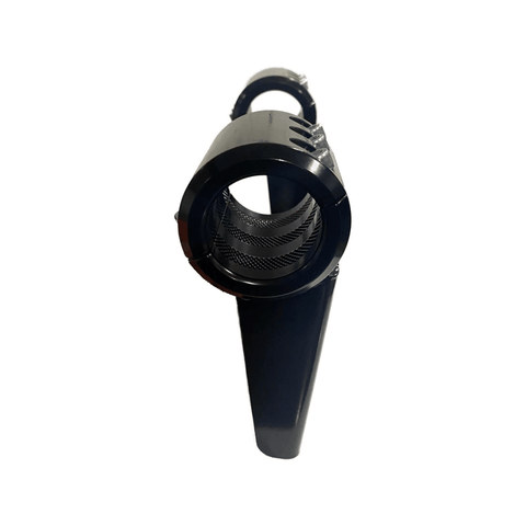 Polaris Click 6 Bolt on Harness Mount  AJK Offroad