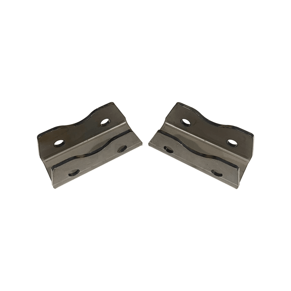 Polaris Turbo R Builder Kit with radius rear bungs
