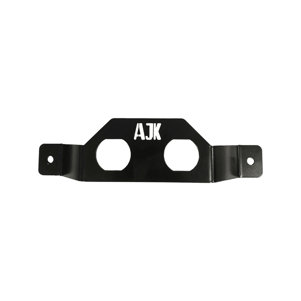 Battery Terminal Relocation Kit