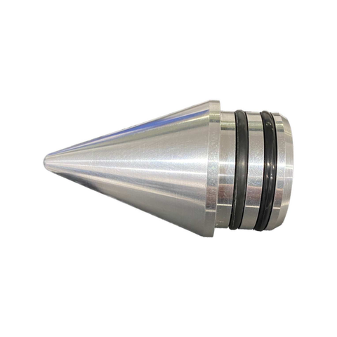 Push in Spike End Cap  AJK Offroad