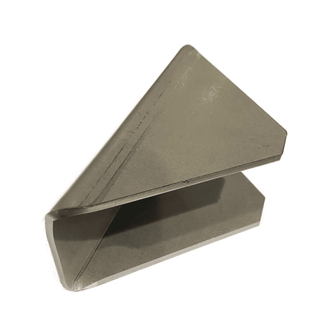 Angle Gusset / Taco Gusset  AJK Offroad