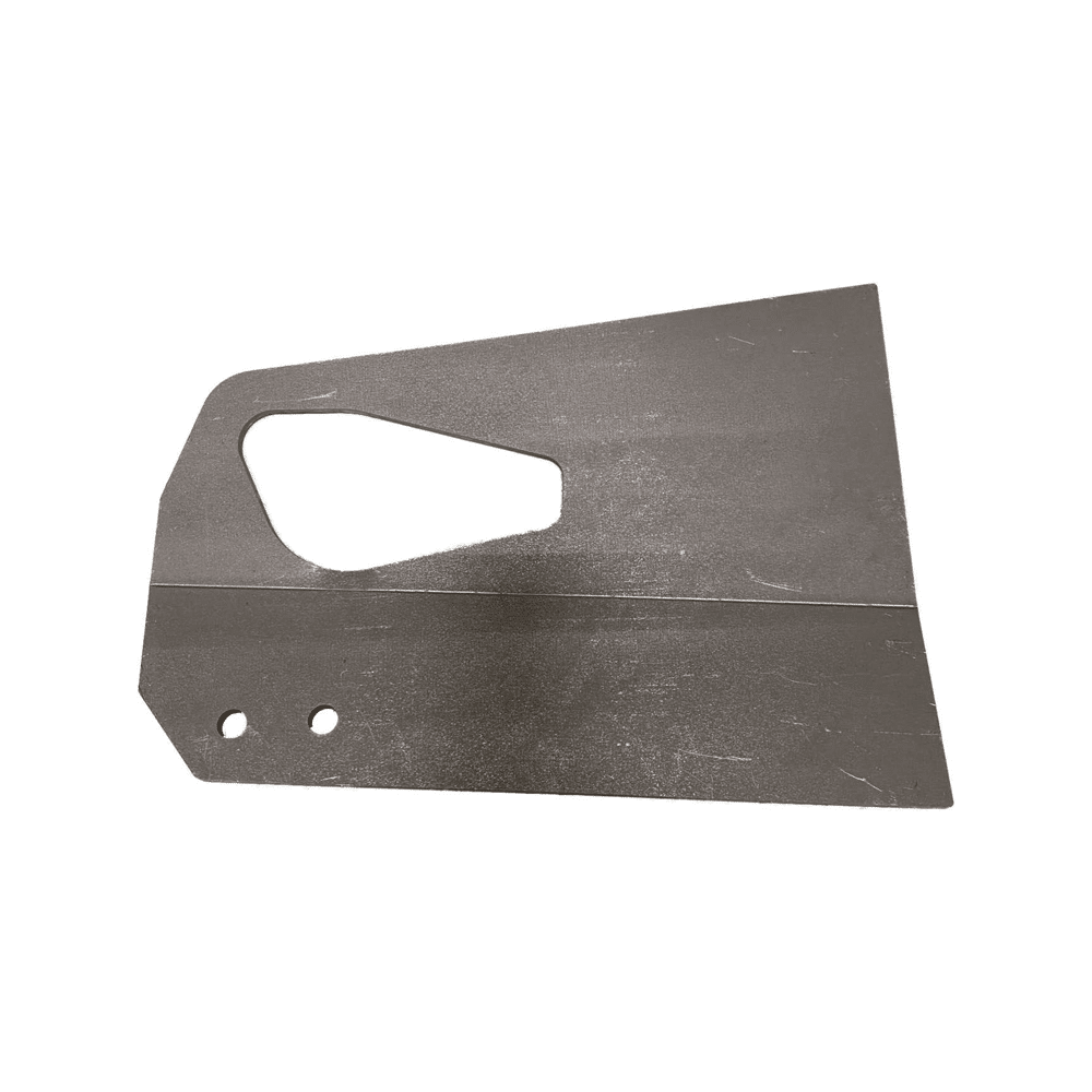 Polaris RZR Door Latch Plates  AJK Offroad