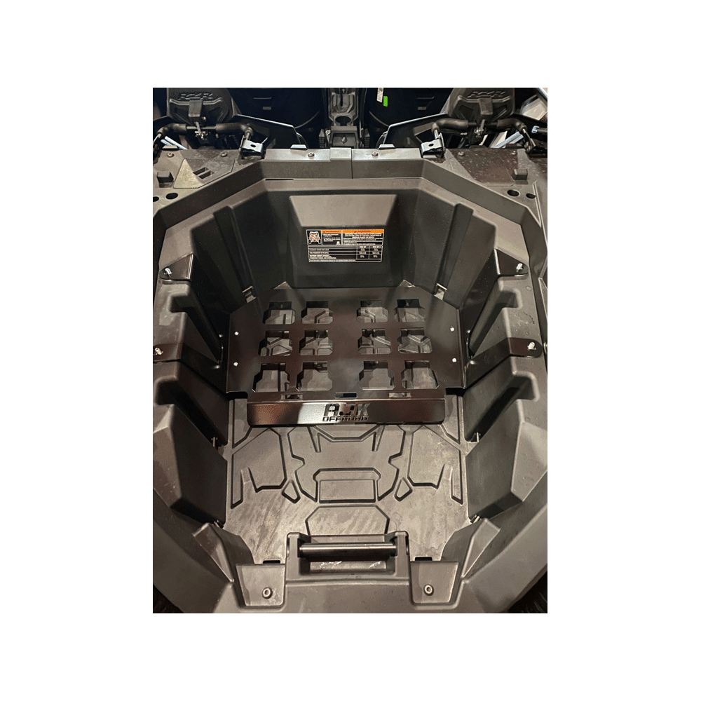 Polaris RZR PRO XP / Turbo R Packout Mount  AJK Offroad