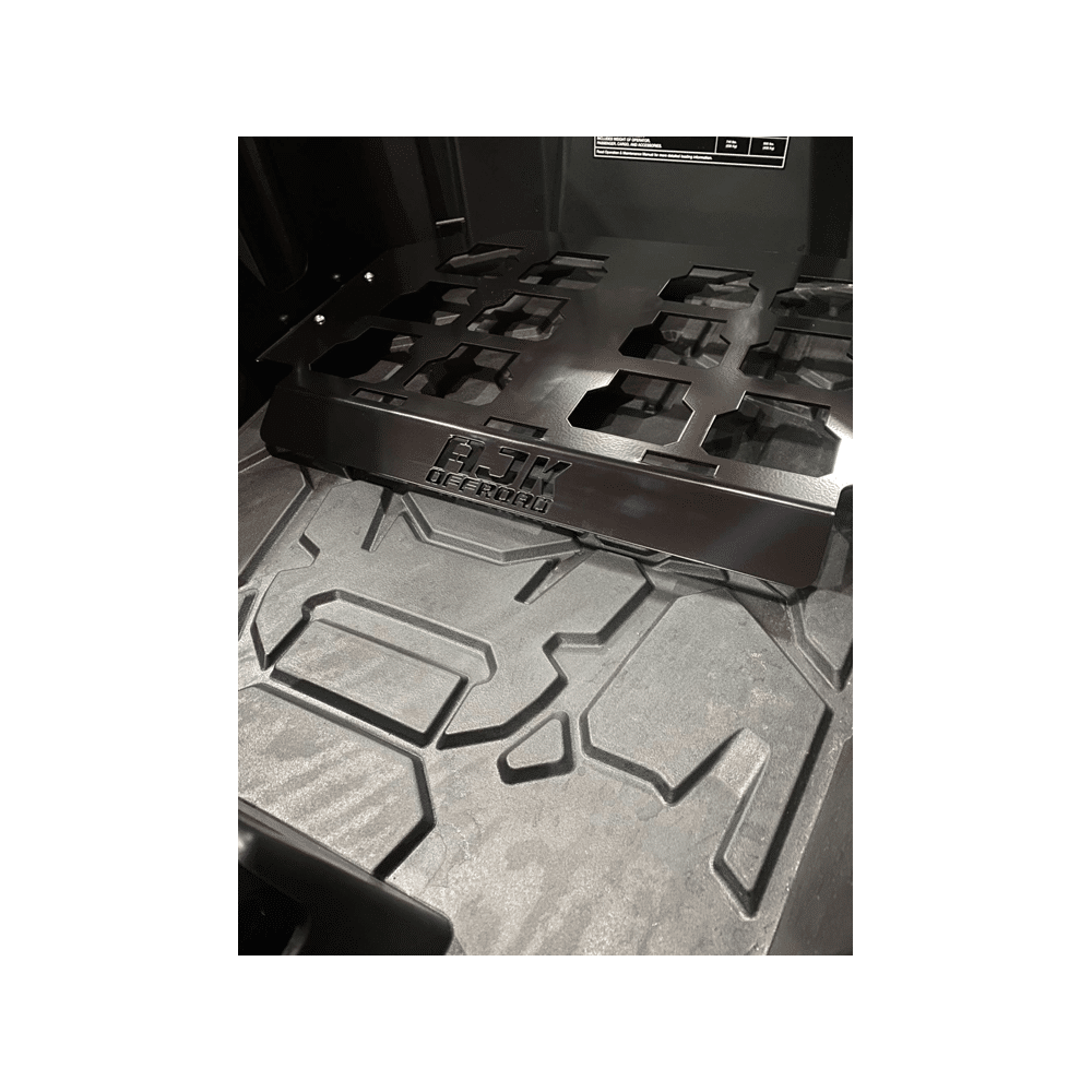 Polaris RZR PRO XP / Turbo R Packout Mount  AJK Offroad