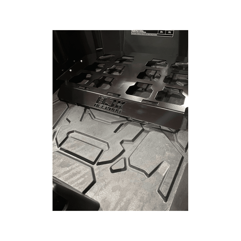 Polaris RZR PRO XP / Turbo R Packout Mount  AJK Offroad