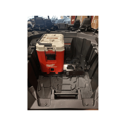 Polaris RZR PRO XP / Turbo R Packout Mount  AJK Offroad