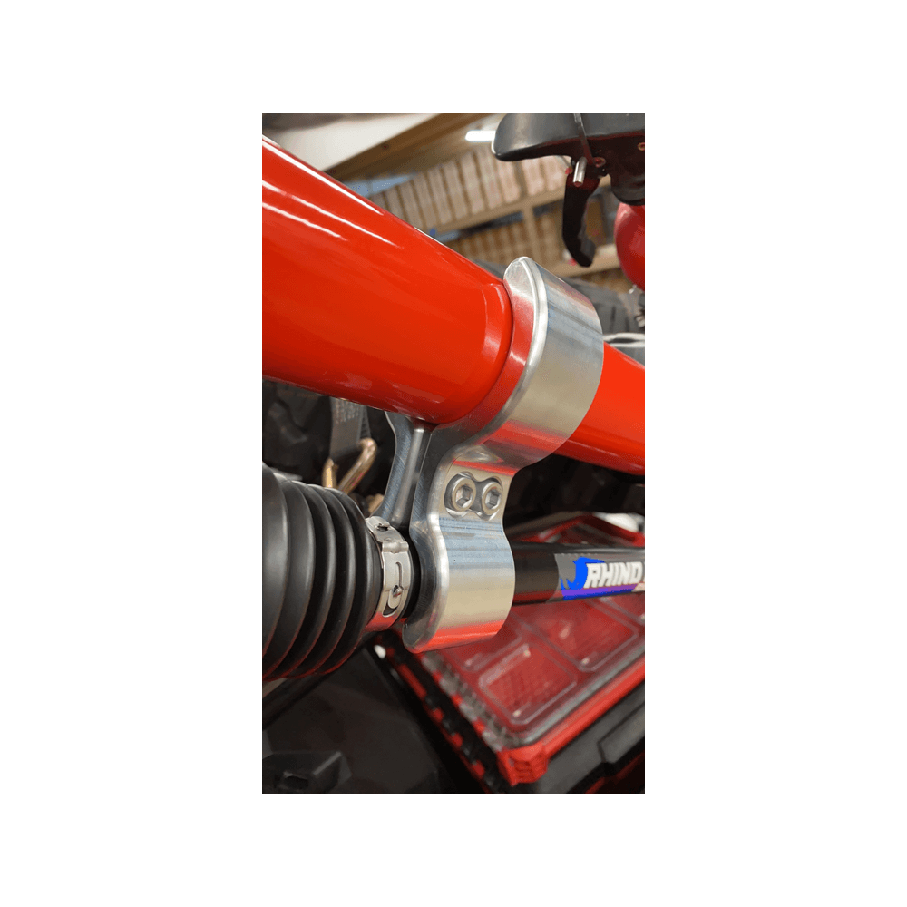 SXS Billet Aluminum Axle Holder  AJK Offroad