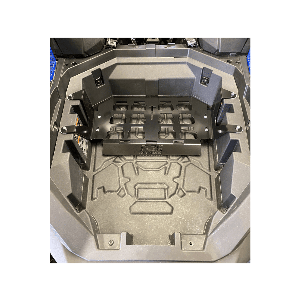 Polaris RZR PRO R Packout Mount  AJK Offroad