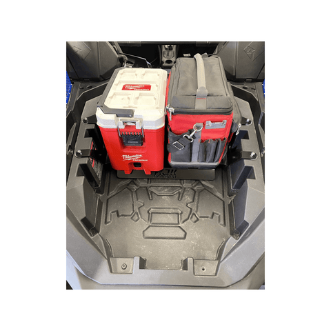 Polaris RZR PRO R Packout Mount  AJK Offroad No No