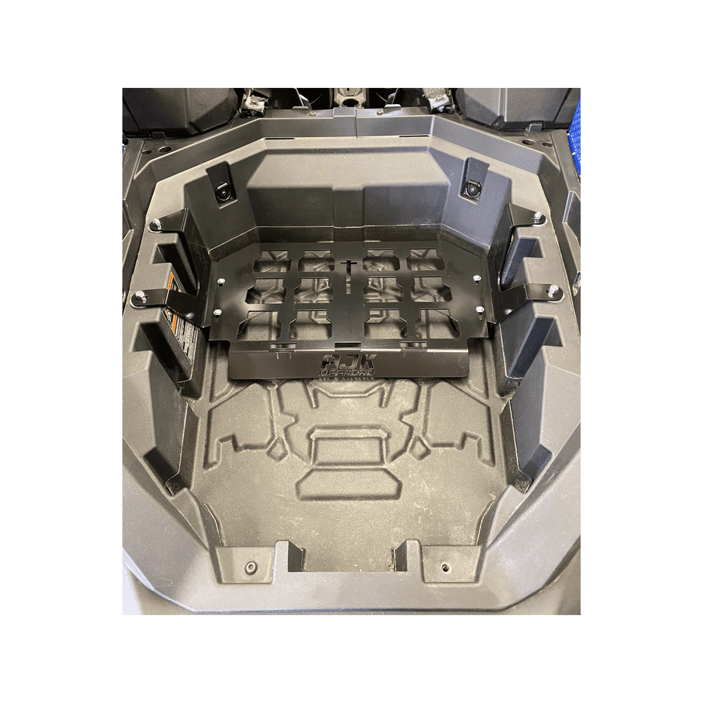 Polaris RZR PRO R Packout Mount  AJK Offroad