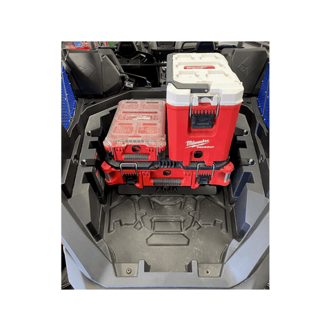 Polaris RZR PRO R Packout Mount  AJK Offroad