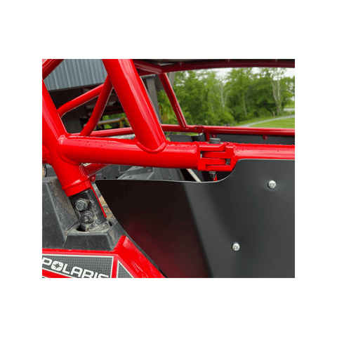 Bearing Hinge  AJK Offroad