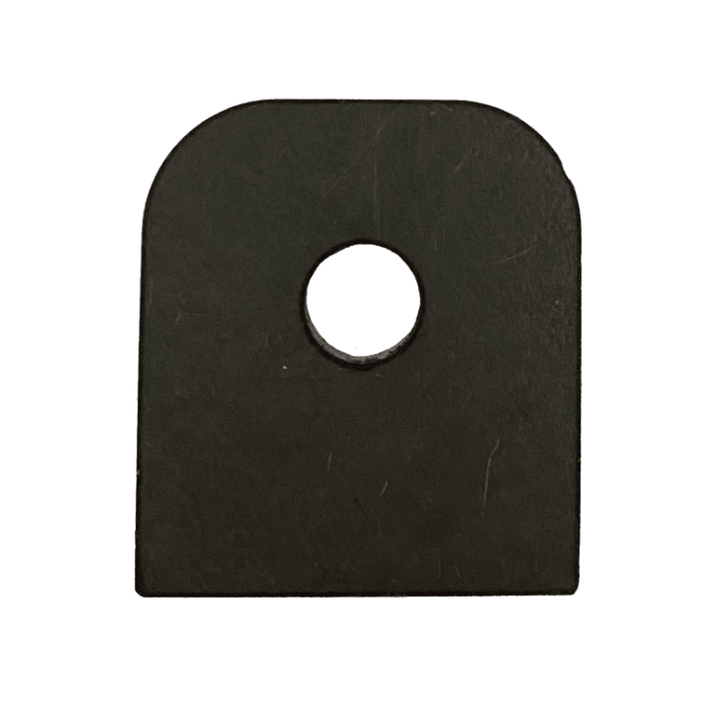 Weld on Tab  AJK Offroad