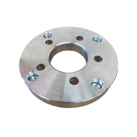 Polaris Pro R / Turbo R / Xpedition Wheel Spacers / Adapters by AJK Offroad Single Spacer