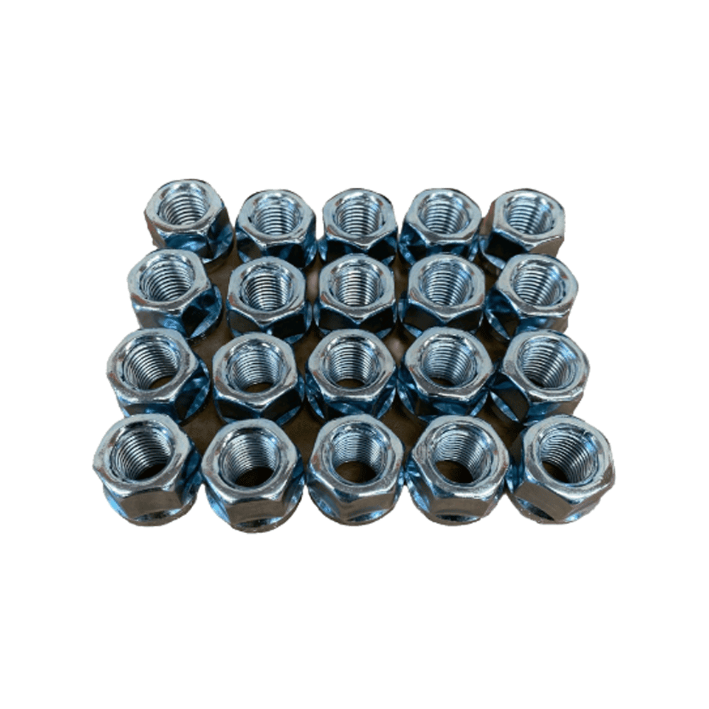 Polaris Pro R / Turbo R / Xpedition Wheel Spacers / Adapters by AJK Offroad Part of Spacer Kit