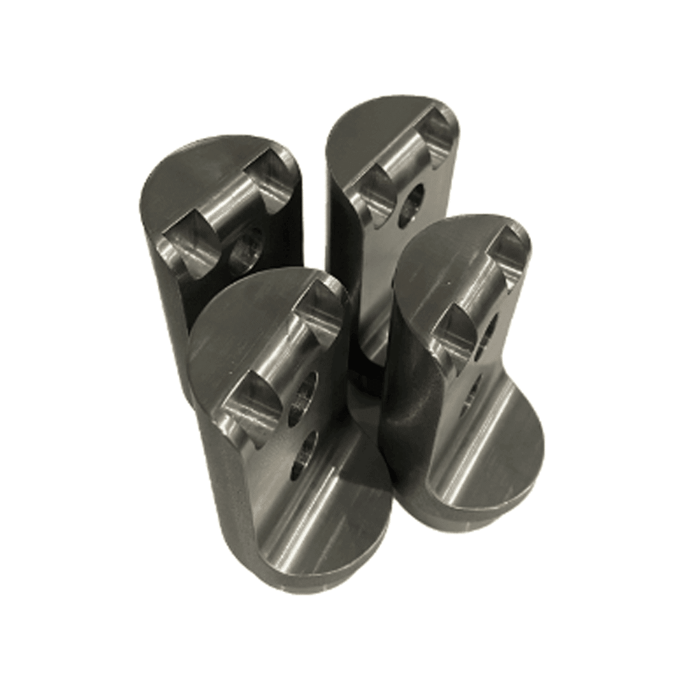 Polaris RZR 200 Cage Bungs  AJK Offroad