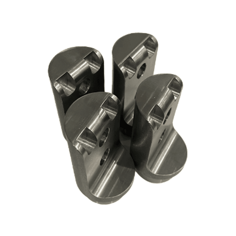 Polaris RZR 200 Cage Bungs  AJK Offroad